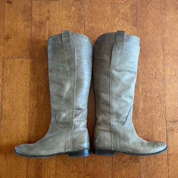 Frye Boots - Picture 3 of 7